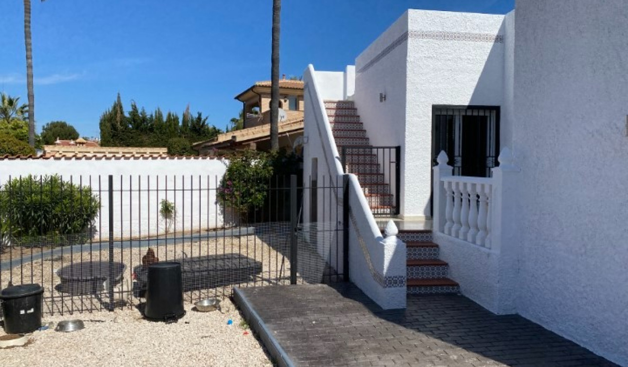 Resale - Detached Villa - Ciudad Quesada - Central Quesada