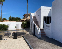 Resale - Detached Villa - Ciudad Quesada - Central Quesada