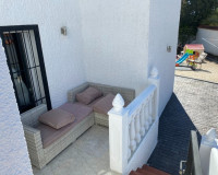 Resale - Detached Villa - Ciudad Quesada - Central Quesada