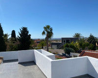 Resale - Detached Villa - Ciudad Quesada - Central Quesada