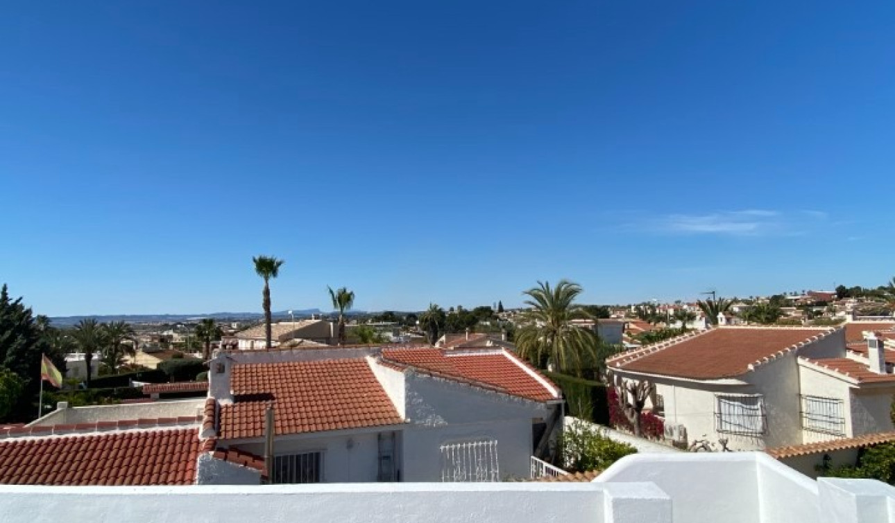 Resale - Detached Villa - Ciudad Quesada - Central Quesada