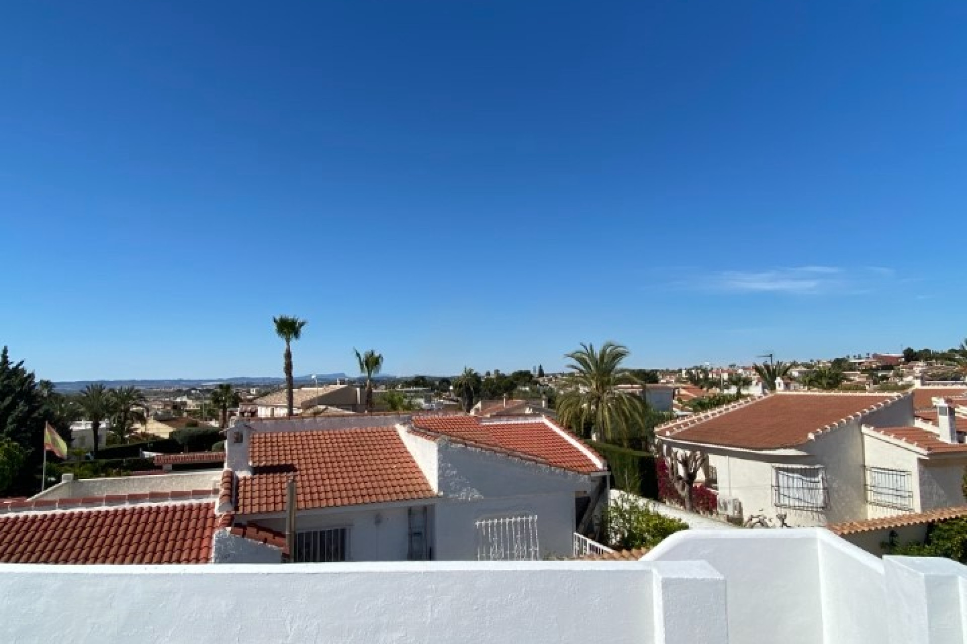 Resale - Detached Villa - Ciudad Quesada - Central Quesada