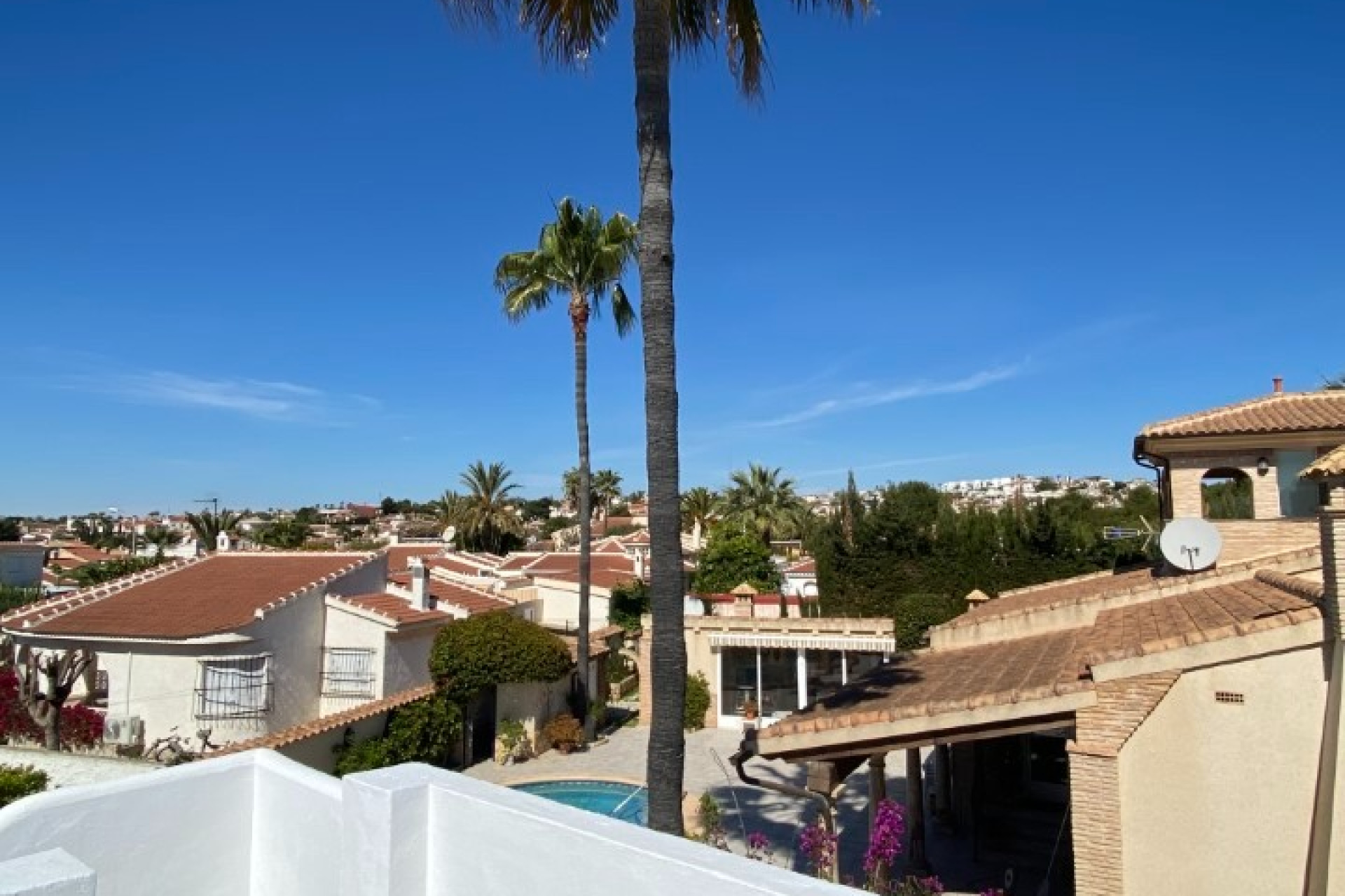 Resale - Detached Villa - Ciudad Quesada - Central Quesada