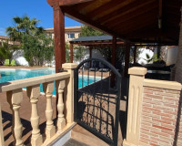 Resale - Detached Villa - Ciudad Quesada - Central Quesada