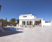 Resale - Detached Villa - Ciudad Quesada - Central Quesada