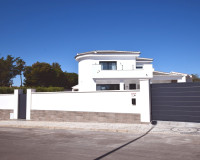 Resale - Detached Villa - Ciudad Quesada - Central Quesada