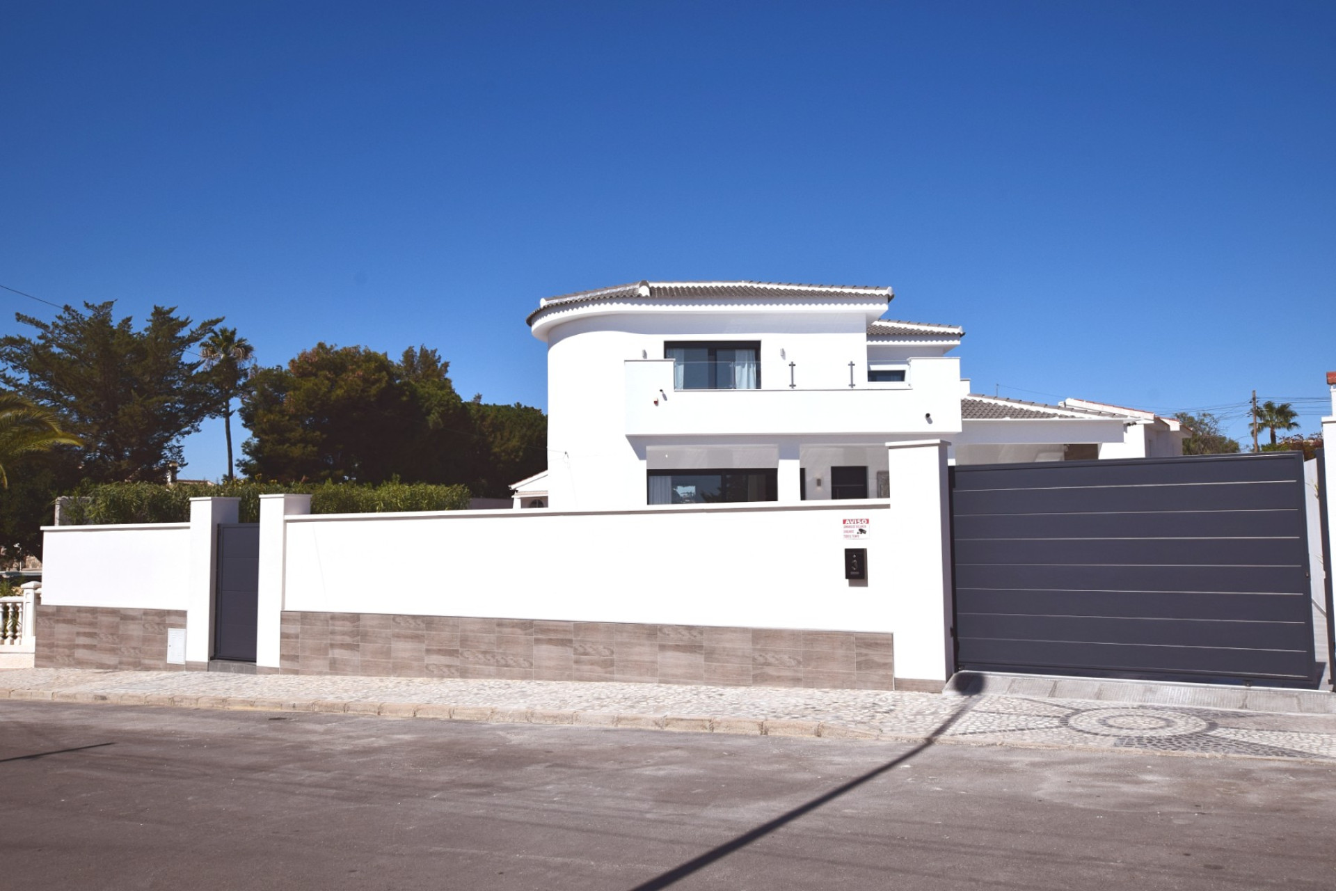 Resale - Detached Villa - Ciudad Quesada - Central Quesada