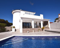 Resale - Detached Villa - Ciudad Quesada - Central Quesada