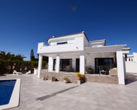 Resale - Detached Villa - Ciudad Quesada - Central Quesada