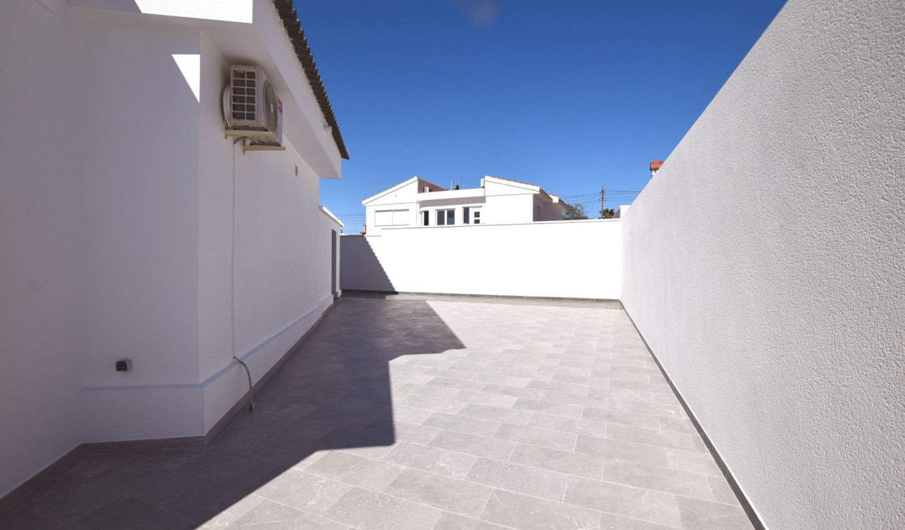 Resale - Detached Villa - Ciudad Quesada - Central Quesada