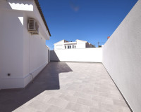 Resale - Detached Villa - Ciudad Quesada - Central Quesada