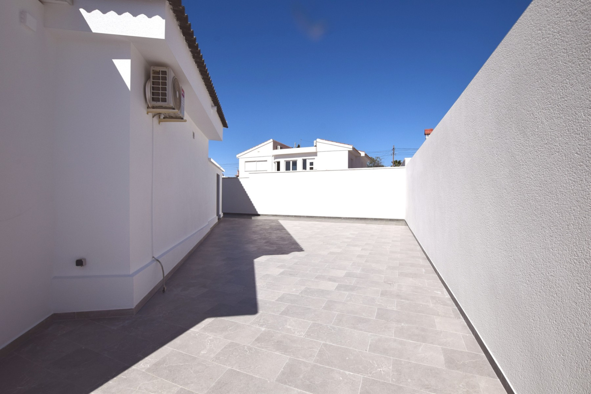 Resale - Detached Villa - Ciudad Quesada - Central Quesada