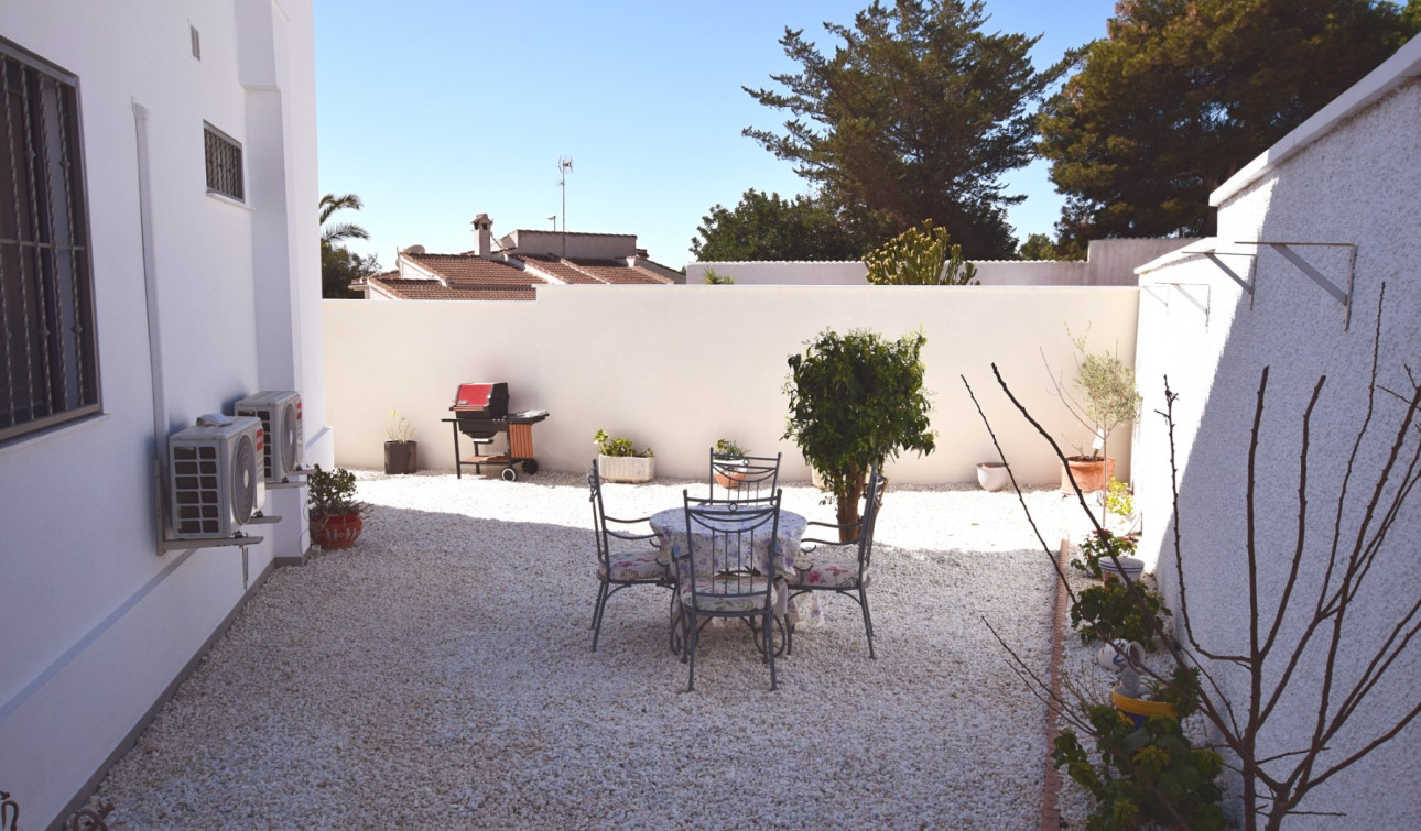 Resale - Detached Villa - Ciudad Quesada - Central Quesada