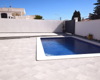 Resale - Detached Villa - Ciudad Quesada - Central Quesada