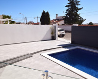 Resale - Detached Villa - Ciudad Quesada - Central Quesada