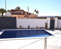 Resale - Detached Villa - Ciudad Quesada - Central Quesada