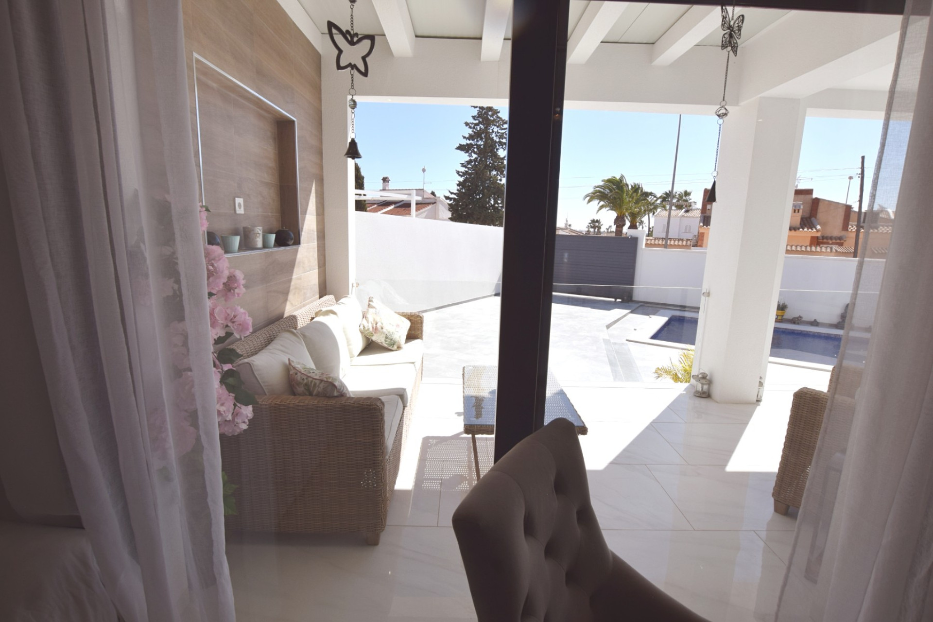 Resale - Detached Villa - Ciudad Quesada - Central Quesada