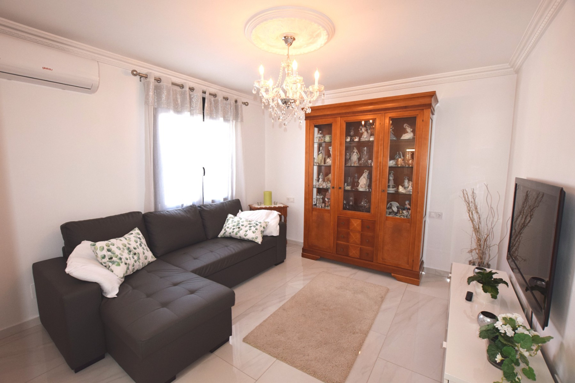 Resale - Detached Villa - Ciudad Quesada - Central Quesada