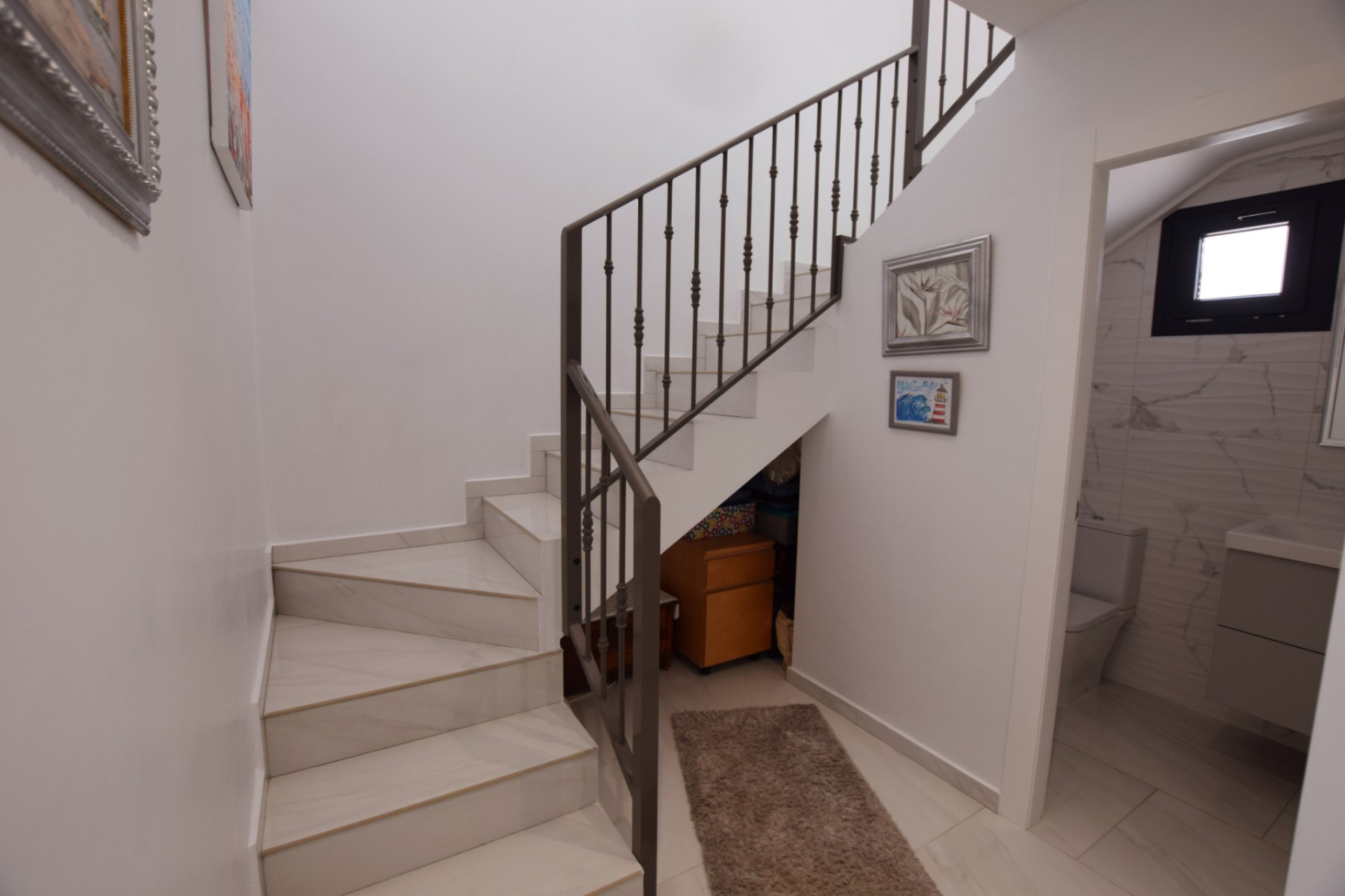 Resale - Detached Villa - Ciudad Quesada - Central Quesada