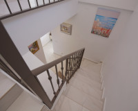 Resale - Detached Villa - Ciudad Quesada - Central Quesada