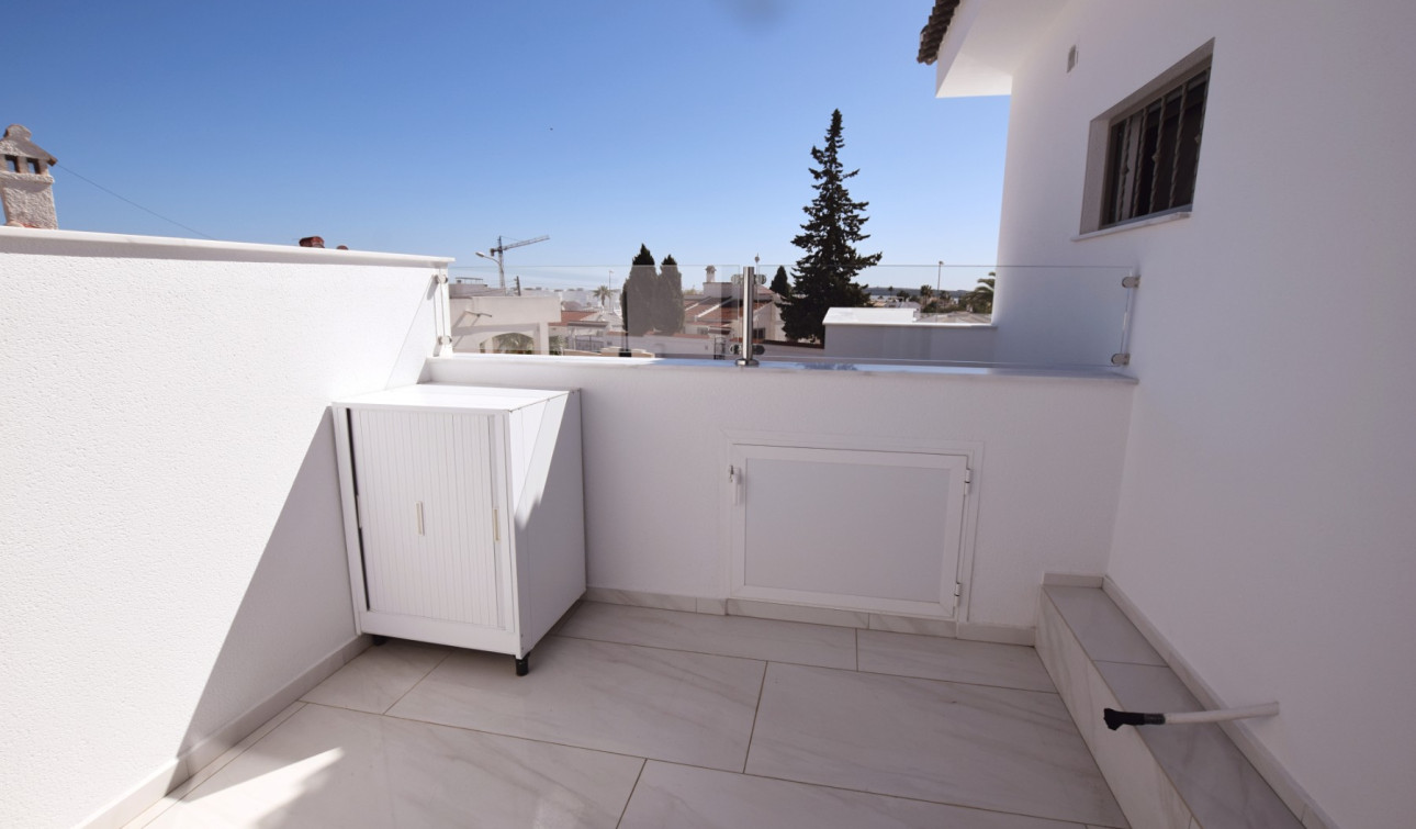 Resale - Detached Villa - Ciudad Quesada - Central Quesada