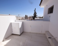 Resale - Detached Villa - Ciudad Quesada - Central Quesada