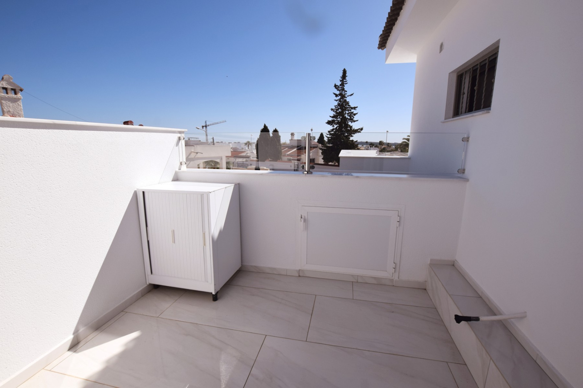 Resale - Detached Villa - Ciudad Quesada - Central Quesada