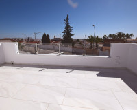 Resale - Detached Villa - Ciudad Quesada - Central Quesada