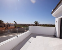 Resale - Detached Villa - Ciudad Quesada - Central Quesada