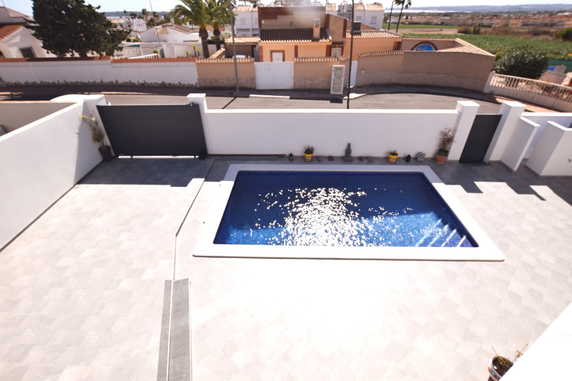 Resale - Detached Villa - Ciudad Quesada - Central Quesada