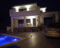 Resale - Detached Villa - Ciudad Quesada - Central Quesada