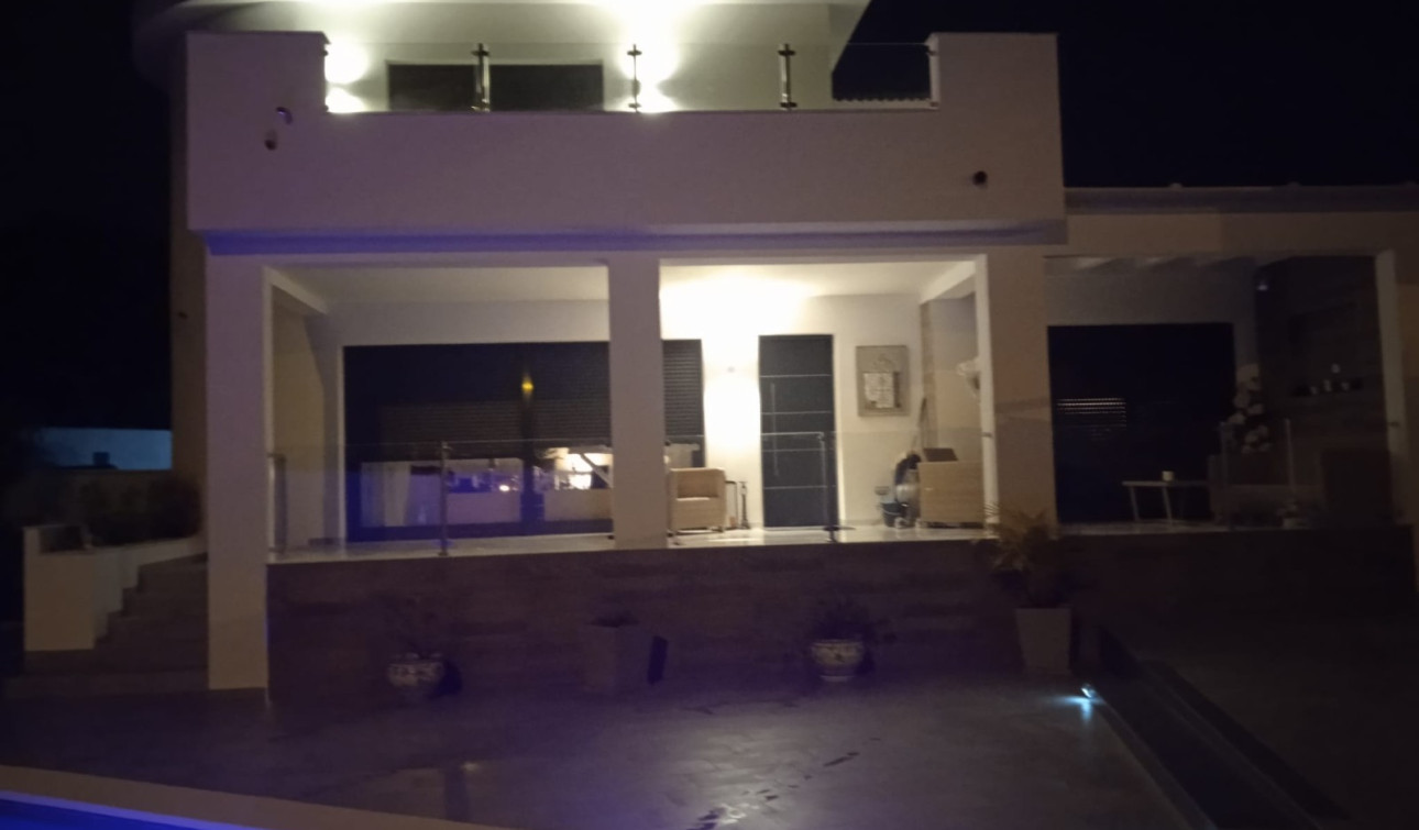 Resale - Detached Villa - Ciudad Quesada - Central Quesada