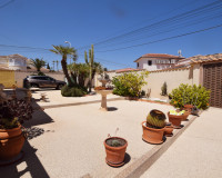 Resale - Detached Villa - Ciudad Quesada - Central Quesada