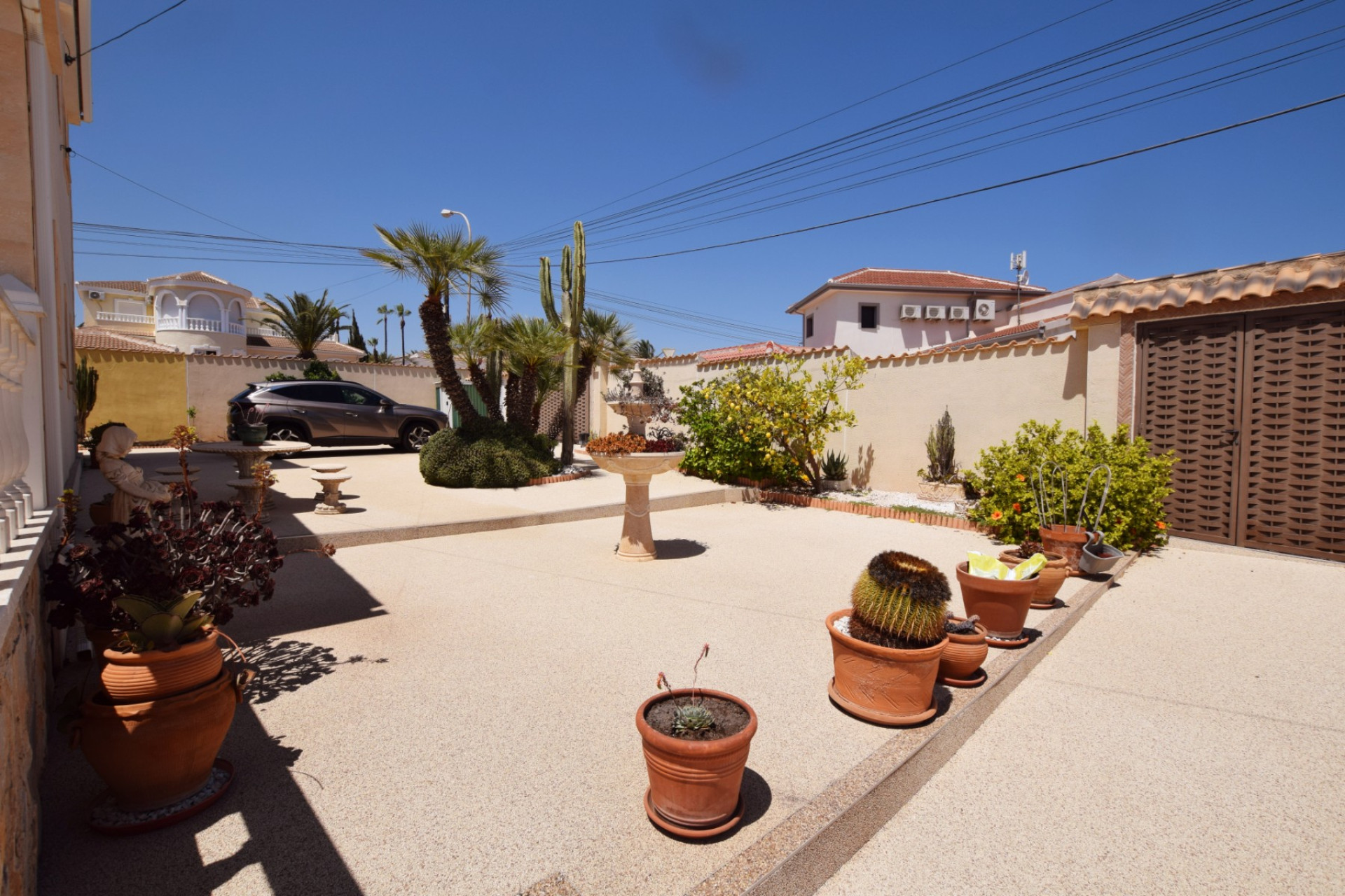 Resale - Detached Villa - Ciudad Quesada - Central Quesada