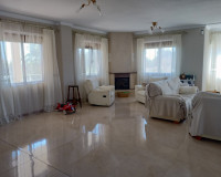 Resale - Detached Villa - Ciudad Quesada - Central Quesada