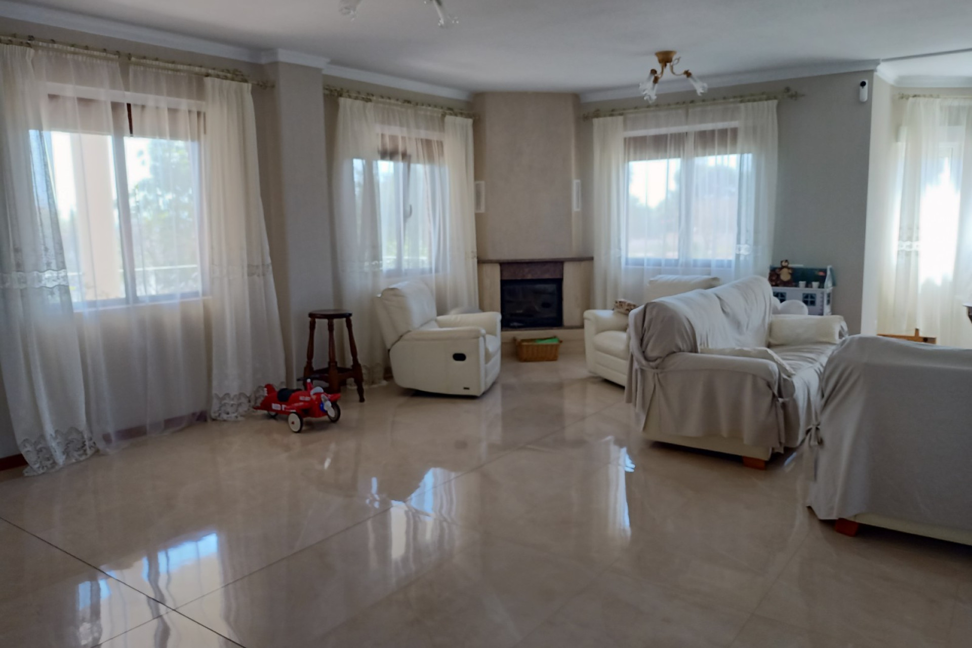 Resale - Detached Villa - Ciudad Quesada - Central Quesada