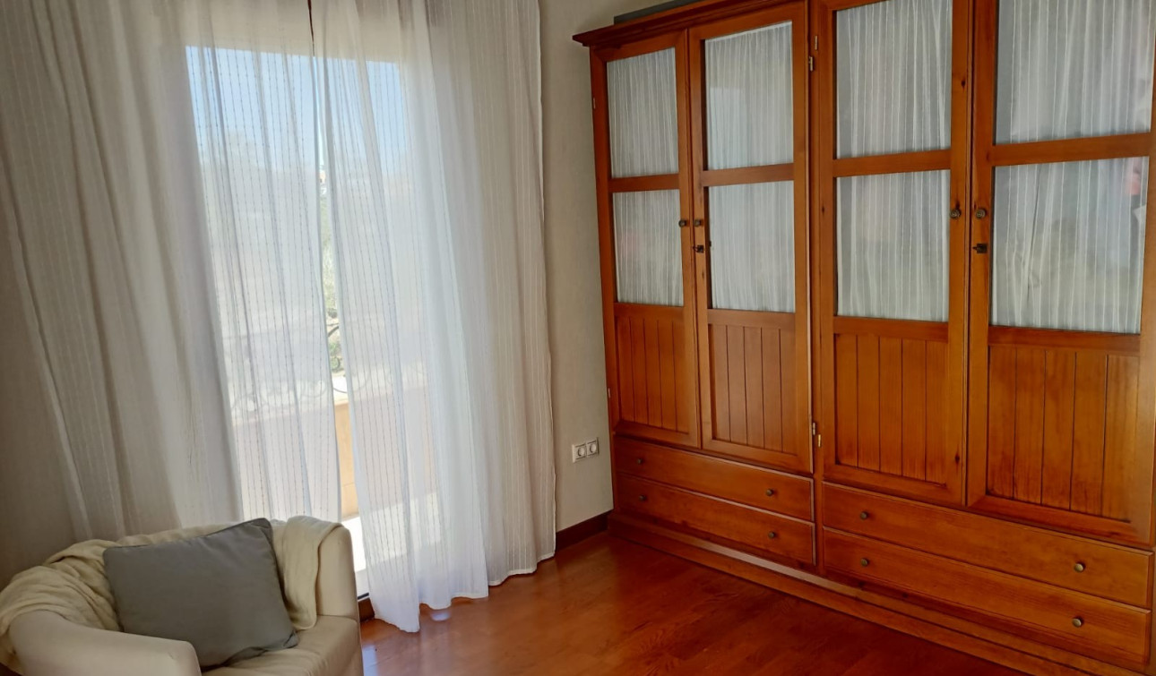 Resale - Detached Villa - Ciudad Quesada - Central Quesada