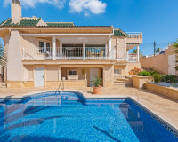 Resale - Detached Villa - Ciudad Quesada - Central Quesada