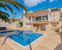 Resale - Detached Villa - Ciudad Quesada - Central Quesada