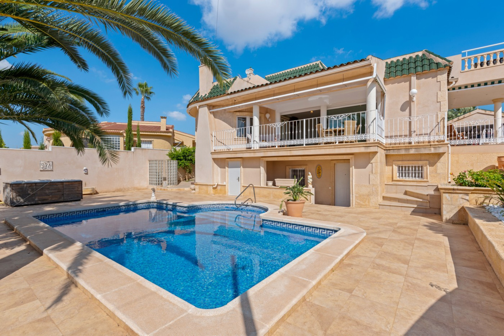 Resale - Detached Villa - Ciudad Quesada - Central Quesada