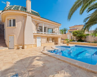 Resale - Detached Villa - Ciudad Quesada - Central Quesada