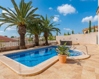 Resale - Detached Villa - Ciudad Quesada - Central Quesada