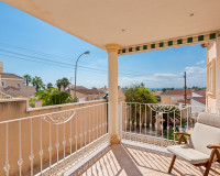 Resale - Detached Villa - Ciudad Quesada - Central Quesada