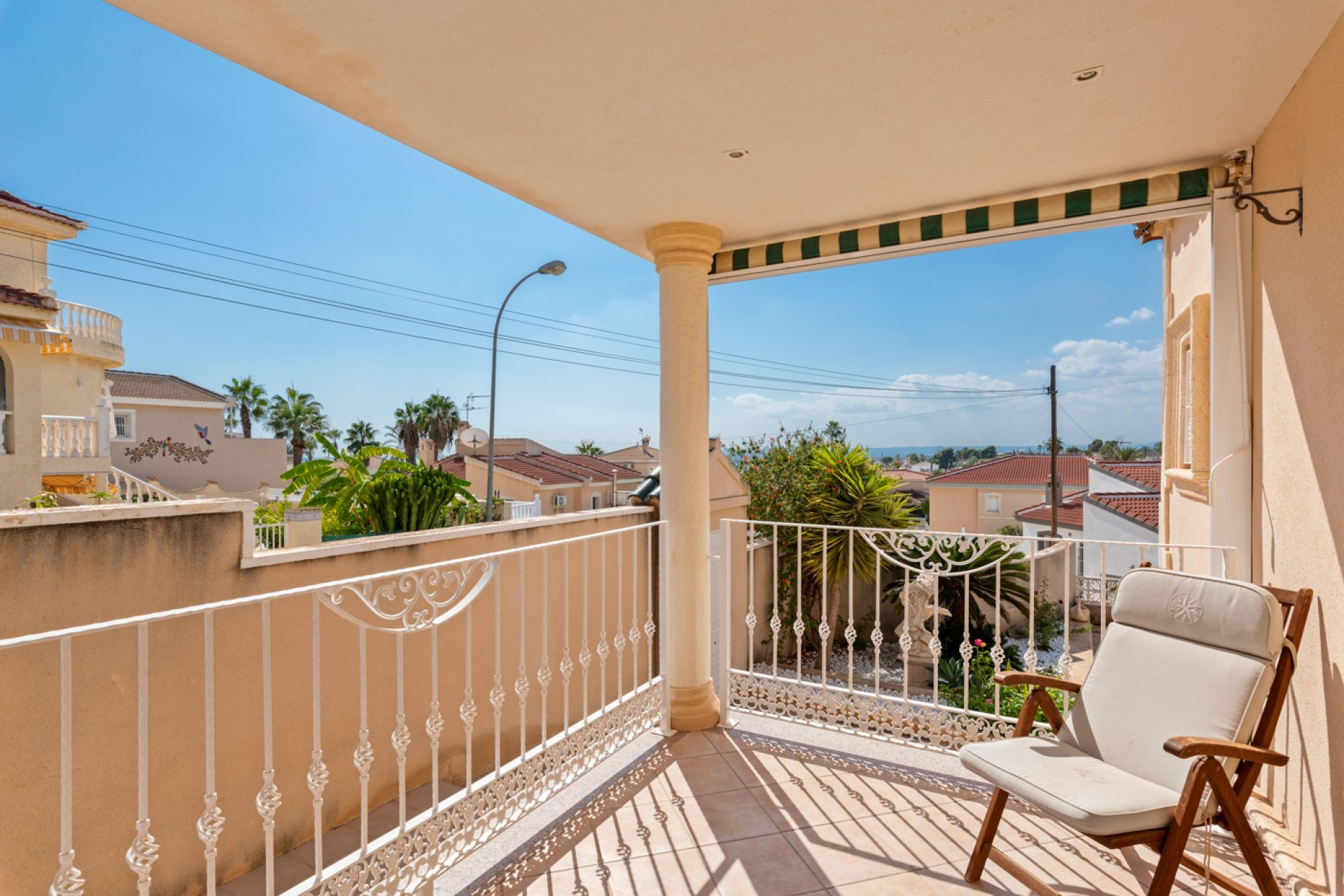 Resale - Detached Villa - Ciudad Quesada - Central Quesada