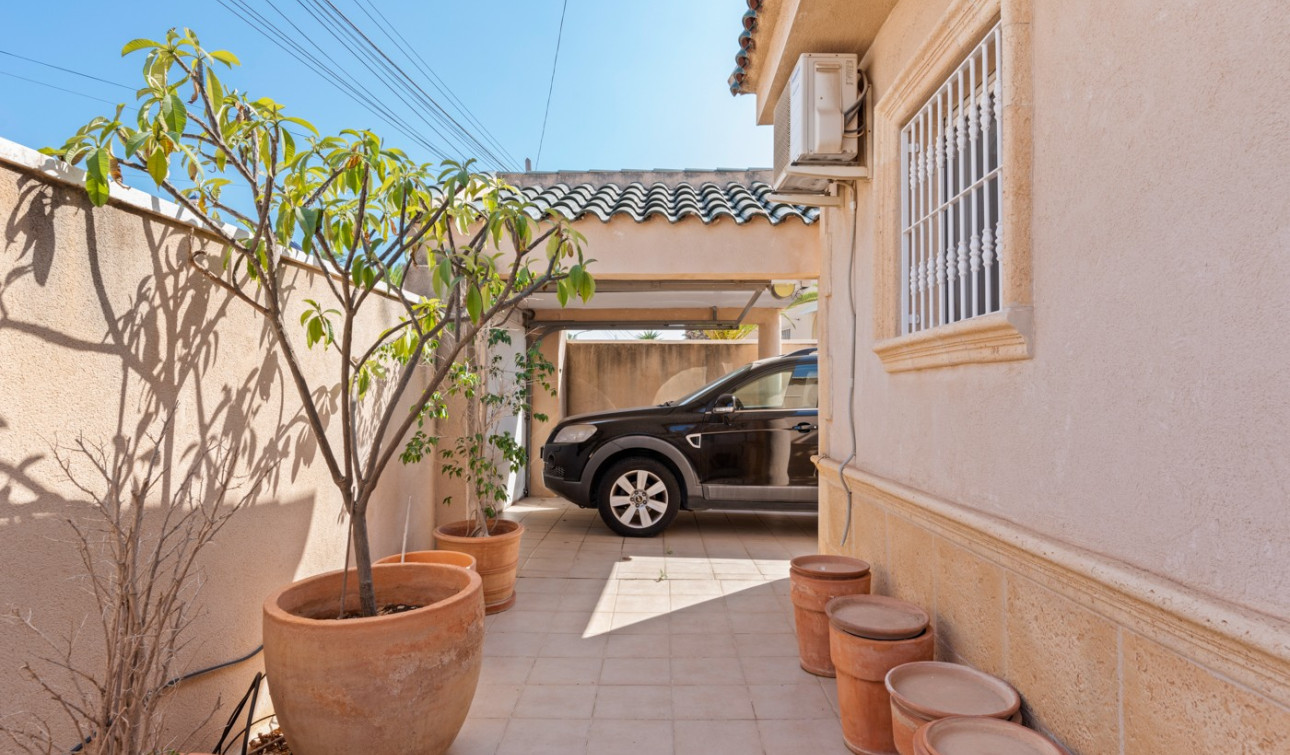 Resale - Detached Villa - Ciudad Quesada - Central Quesada