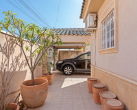 Resale - Detached Villa - Ciudad Quesada - Central Quesada