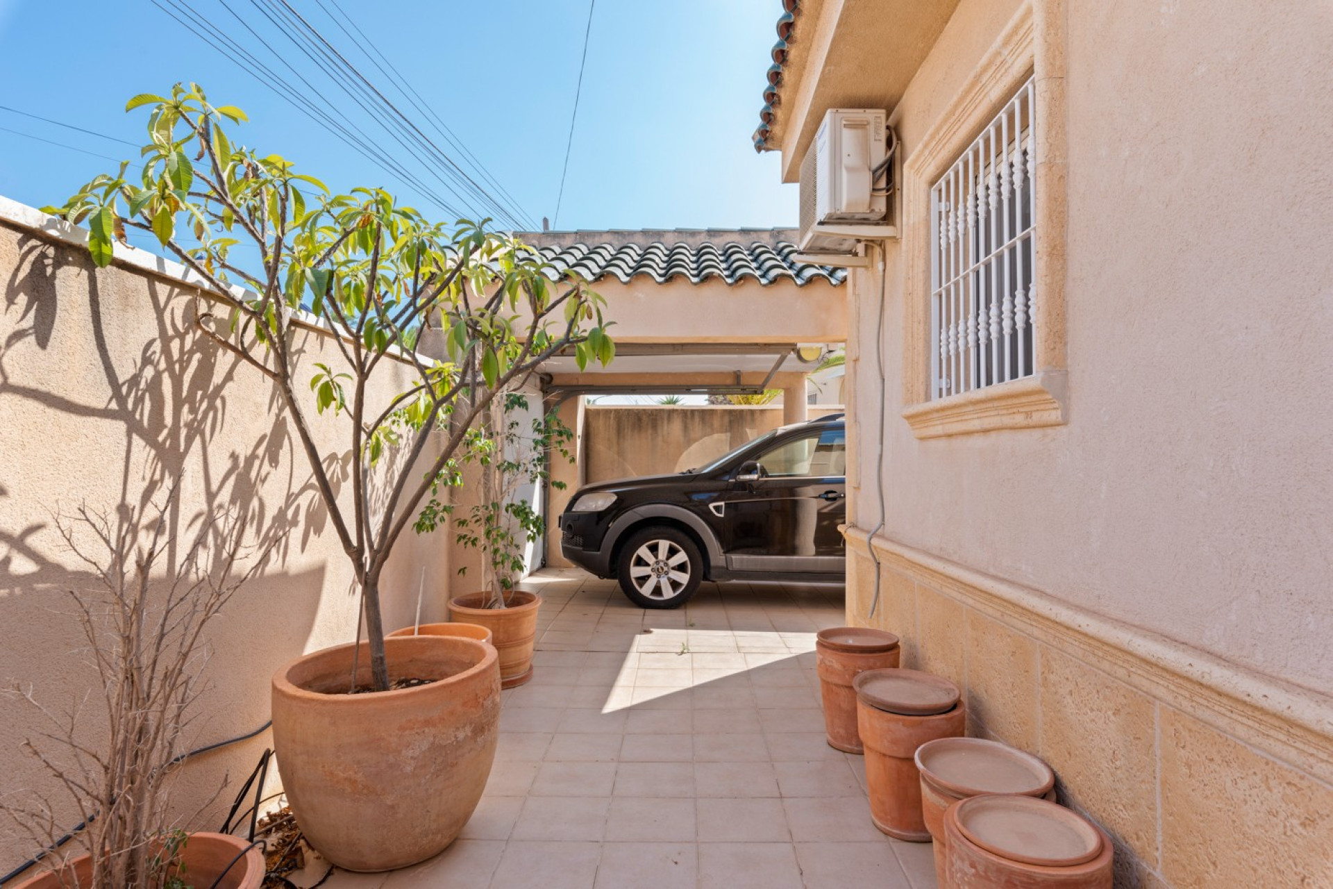 Resale - Detached Villa - Ciudad Quesada - Central Quesada