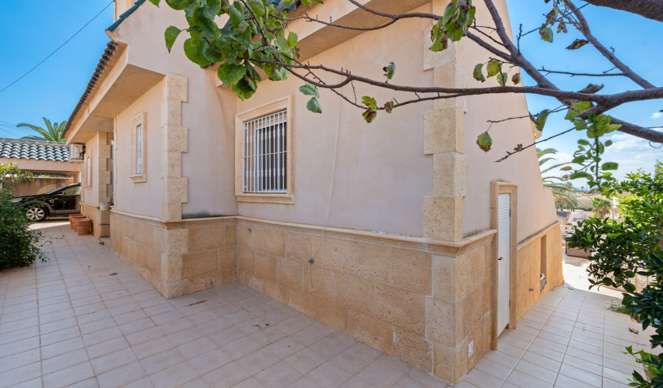 Resale - Detached Villa - Ciudad Quesada - Central Quesada