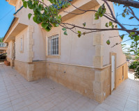 Resale - Detached Villa - Ciudad Quesada - Central Quesada