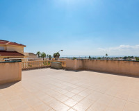 Resale - Detached Villa - Ciudad Quesada - Central Quesada